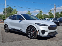  2023 Ford Mustang Mach-E GT AWD at Peters Auto Mall near High Point, NC