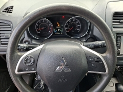 Used 2022  Mitsubishi Outlander Sport S 2&period;0 CVT at Peters Auto Mall near High Point&comma; NC