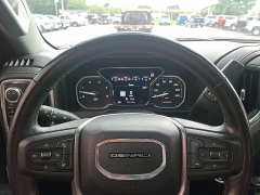Used 2022 GMC Sierra 2500HD 4WD Crew Cab 159" Denali Dsl at Peters Auto Mall near High Point, NC