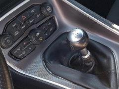 Used 2021 Dodge Challenger R/T Scat Pack RWD at Peters Auto Mall near High Point, NC