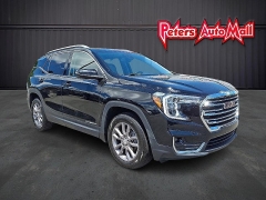 Used 2024 GMC Terrain AWD 4dr SLT at Peters Auto Mall near High Point, NC