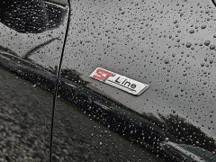 Used 2023  Ford Escape ST-Line Elite AWD at Peters Auto Mall near High Point&comma; NC