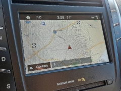 Used 2018  Lincoln MKC 4d SUV AWD Select at Peters Auto Mall near High Point, NC