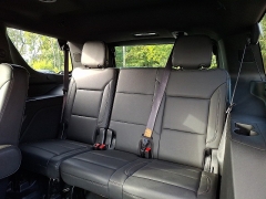Used 2021  Chevrolet Tahoe 4WD 4dr Z71 at Peters Auto Mall near High Point&comma; NC
