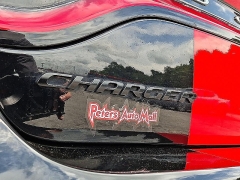 Used 2022  Dodge Charger Scat Pack Widebody RWD at Peters Auto Mall near High Point&comma; NC