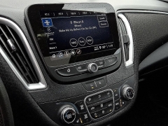 Used 2024  Chevrolet Malibu 4dr Sdn 1LT at Peters Auto Mall near High Point&comma; NC