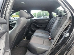 Used 2022 Honda Accord Sedan Sport 1.5T CVT at Peters Auto Mall near High Point, NC