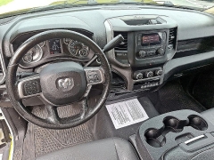 Used 2020 Ram 5500 Cab-Chassis 2WD Reg Cab Tradesman 204" at Peters Auto Mall near High Point, NC