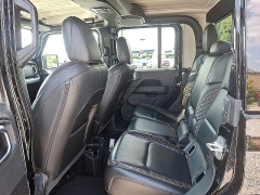 Used 2022 Jeep Gladiator Overland 4x4 at Peters Auto Mall near High Point, NC