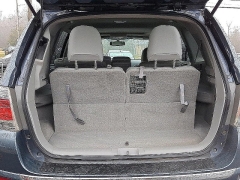 Used 2012  Toyota Highlander Hybrid 4d SUV AWD Limited at Peters Auto Mall near High Point&comma; NC