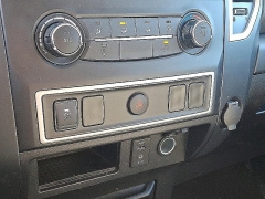 Used 2018  Nissan Titan XD 2WD Crew Cab S at Peters Auto Mall near High Point, NC