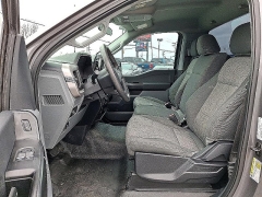 Used 2022  Ford F-150 2WD XL Reg Cab 6&period;5' Box at Peters Auto Mall near High Point&comma; NC