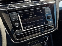 Used 2018  Volkswagen Tiguan 4d SUV S at Peters Auto Mall near High Point, NC