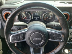 Used 2023  Jeep Gladiator Mojave 4x4 at Peters Auto Mall near High Point&comma; NC