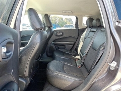 Used 2019 Jeep Compass 4d SUV FWD Latitude at Peters Auto Mall near High Point, NC