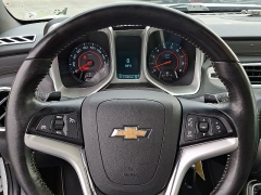 Used 2013  Chevrolet Camaro 2d Coupe SS2 at Peters Auto Mall near High Point&comma; NC