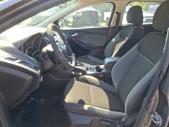 Used 2014  Ford Focus 4d Hatchback SE at Peters Auto Mall near High Point&comma; NC