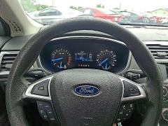 Used 2015 Ford Fusion 4d Sedan SE 1.5L EcoBoost at Peters Auto Mall near High Point, NC