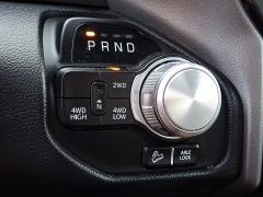 Used 2022  Ram 1500 4WD Rebel Crew Cab 5'7" Box at Peters Auto Mall near High Point&comma; NC