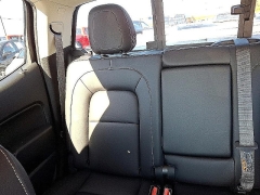 Used 2022  Chevrolet Colorado 4WD Crew Cab 128" ZR2 at Peters Auto Mall near High Point, NC