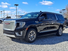Used 2023  GMC Yukon XL 2WD 4dr Denali at Peters Auto Mall near High Point&comma; NC