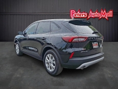 Used 2025 Ford Escape Active FWD at Peters Auto Mall near High Point, NC