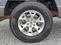 Used 2022  Ford F-150 2WD XL Reg Cab 6&period;5' Box at Peters Auto Mall near High Point&comma; NC