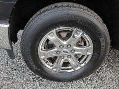 Used 2022  Ford F-150 4WD XLT SuperCrew 5&period;5' Box at Peters Auto Mall near High Point&comma; NC