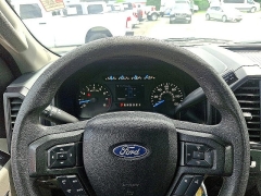Used 2017 Ford F-150 2WD SuperCab XL at Peters Auto Mall near High Point, NC