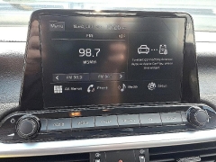 Used 2023 Kia Forte LX IVT at Peters Auto Mall near High Point, NC
