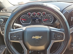 Used 2019  Chevrolet Silverado 1500 4WD Crew Cab LT at Peters Auto Mall near High Point&comma; NC