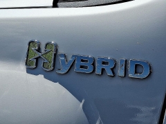 Used 2012 Chevrolet Silverado 1500 2WD Crew Cab Hybrid 1HY at Peters Auto Mall near High Point, NC