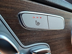 Used 2019  Mercedes-Benz C-Class 4d Sedan C300 4matic at Peters Auto Mall near High Point&comma; NC
