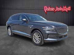  2024 Genesis GV80 2.5T AWD at Peters Auto Mall near High Point, NC