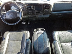 Used 2006  Ford Super Duty F-350 4WD Crew Cab Harley Davidson at Peters Auto Mall near High Point, NC