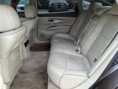 Used 2016  INFINITI Q70L 4d Sedan AWD V8 at Peters Auto Mall near High Point&comma; NC
