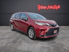  2022 Toyota Sienna XSE AWD 7-Passenger at Peters Auto Mall near High Point, NC