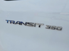 Used 2018  Ford Transit 350 Passenger Wagon Low Roof Wagon XLT w&sol;Right Sliding Door at Peters Auto Mall near High Point&comma; NC