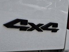 Used 2024  Ram 2500 4WD Tradesman Crew Cab 8' Box at Peters Auto Mall near High Point&comma; NC