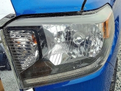 Used 2018  Toyota Tundra 2WD Double Cab SR5 5.7L at Peters Auto Mall near High Point, NC