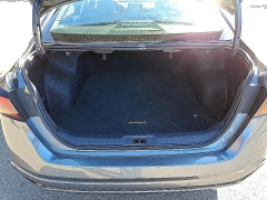 Used 2025  Nissan Altima SV FWD at Peters Auto Mall near High Point, NC