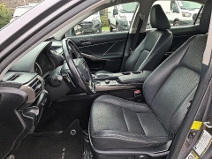 Used 2015  Lexus IS 250 4dr Sport Sdn AWD at Peters Auto Mall near High Point&comma; NC
