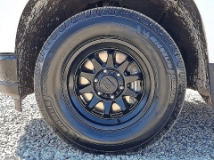 Used 2021  Chevrolet Silverado 1500 2WD Double Cab 147" Work Truck at Peters Auto Mall near High Point&comma; NC