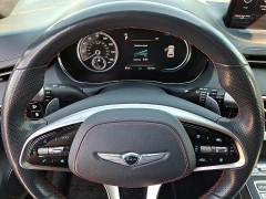Used 2022  Genesis GV70 3&period;5T Sport AWD at Peters Auto Mall near High Point&comma; NC