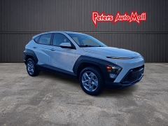 2025 Hyundai Kona SE AWD at Peters Auto Mall near High Point, NC