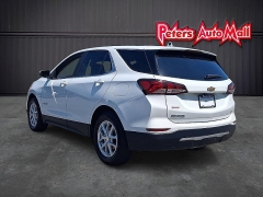 Used 2023  Chevrolet Equinox FWD 4dr LT w&sol;1LT at Peters Auto Mall near High Point&comma; NC