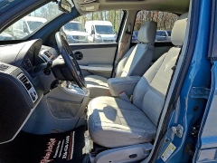 Used 2008  Chevrolet Equinox 4d SUV AWD LT at Peters Auto Mall near High Point&comma; NC