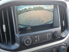 Used 2022 Chevrolet Colorado 2WD Ext Cab 128" LT at Peters Auto Mall near High Point, NC