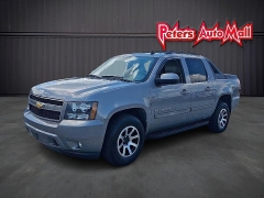 Used 2012 Chevrolet Avalanche 4d SUV RWD LT at Peters Auto Mall near High Point, NC