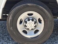 Used 2021  Chevrolet Express Cargo Van RWD 2500 135" at Peters Auto Mall near High Point&comma; NC